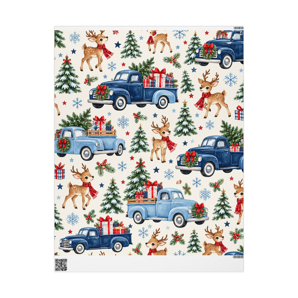 Wrapping Papers