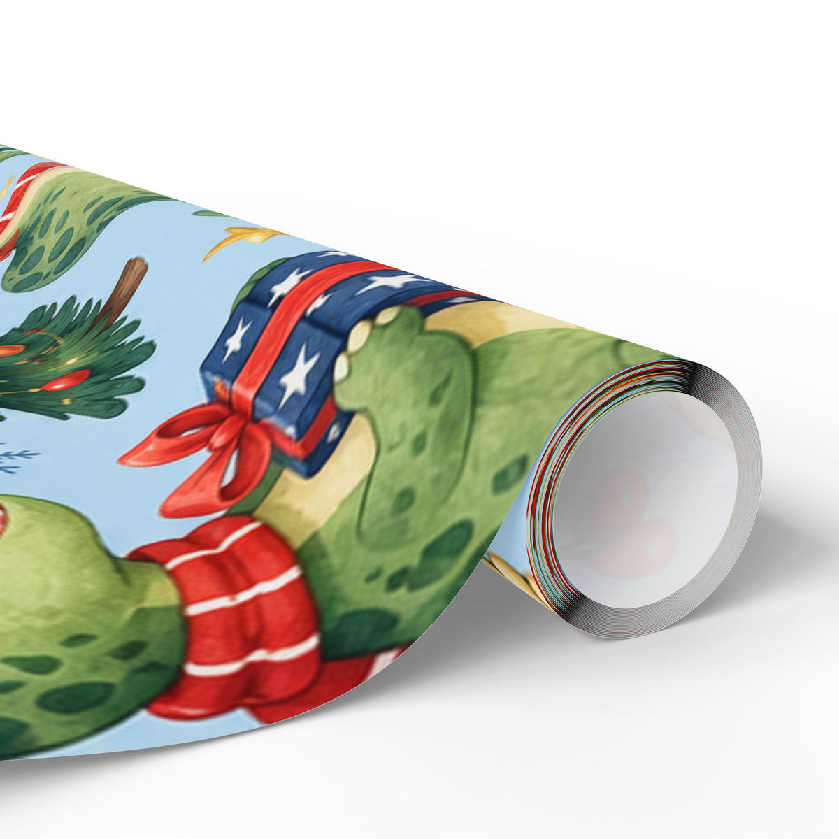 Wrapping Papers