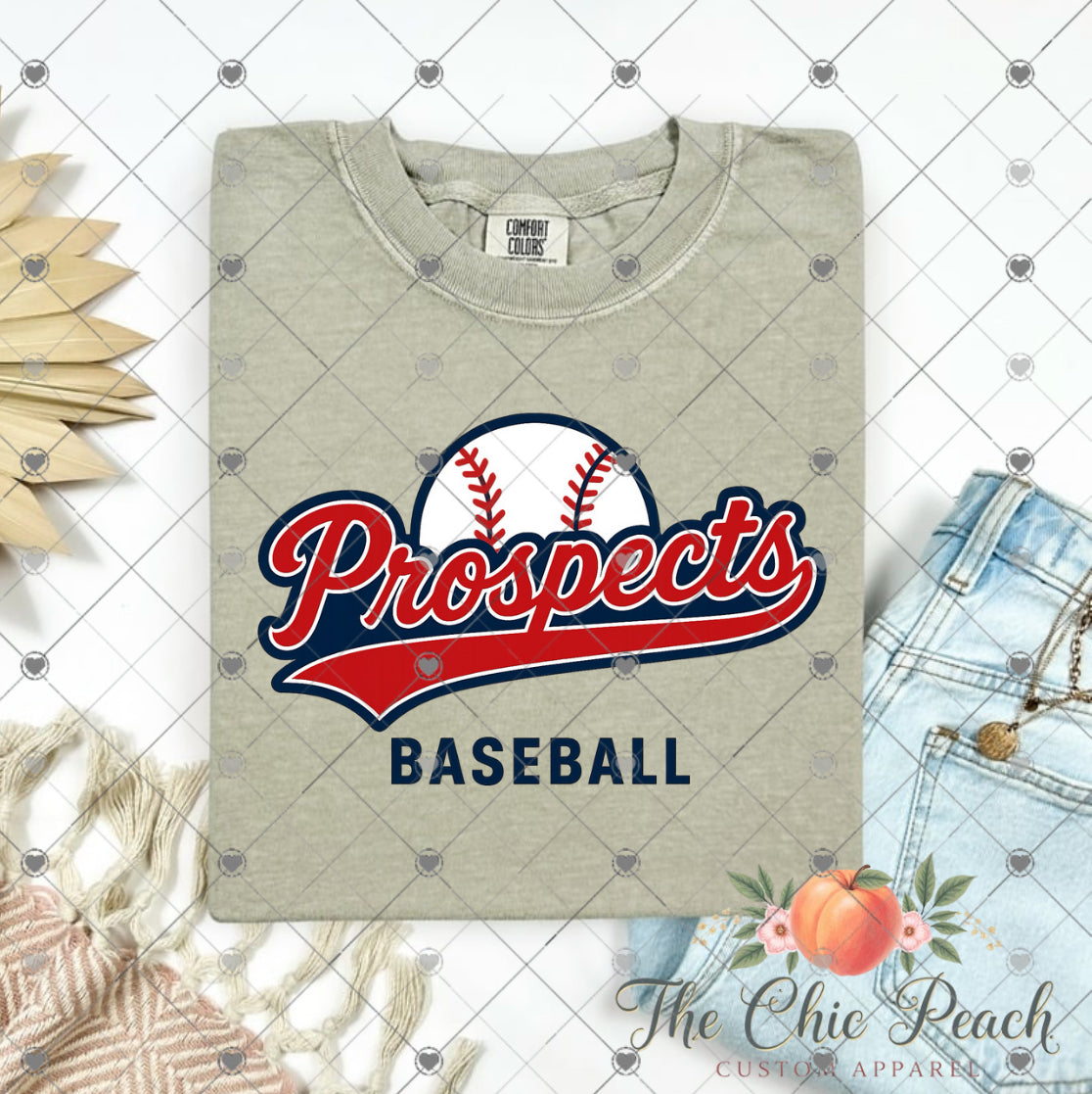 Prospects Script Swing