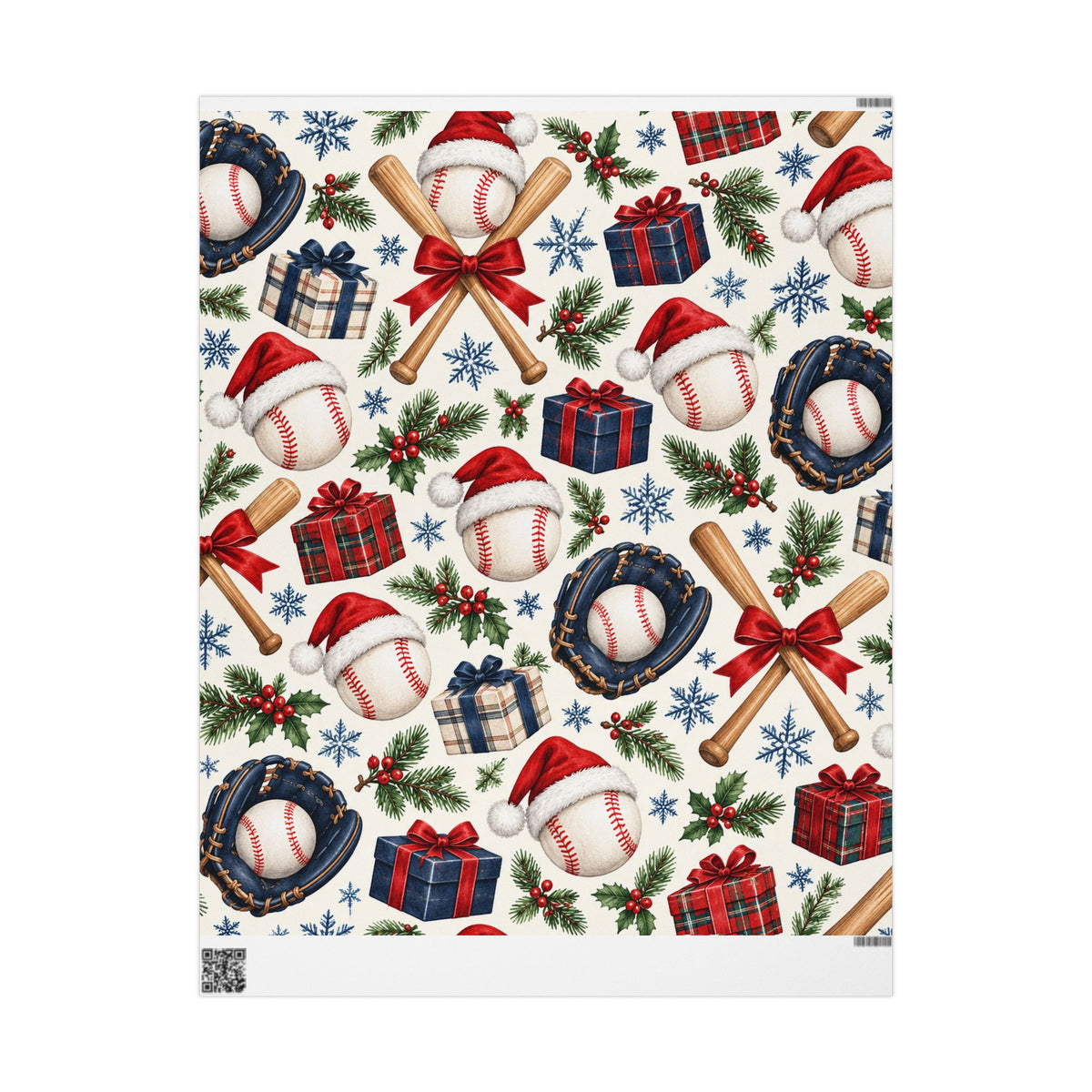 Wrapping Papers