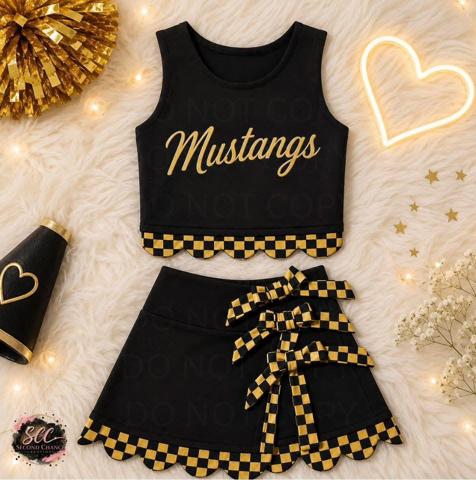 Southern Sass Spirit Sets - PREORDER