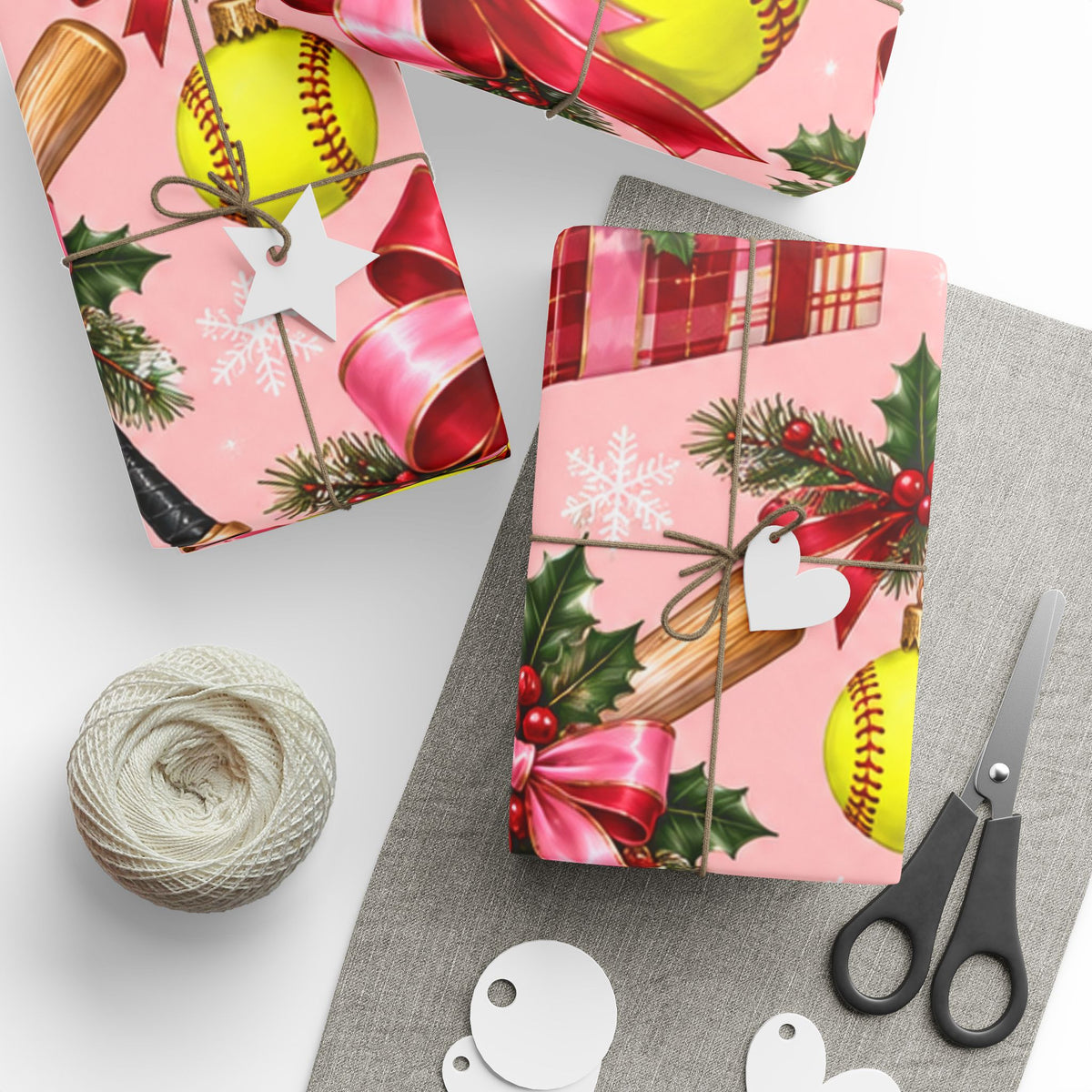 Wrapping Papers