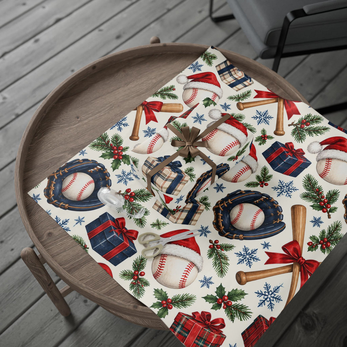 Wrapping Papers