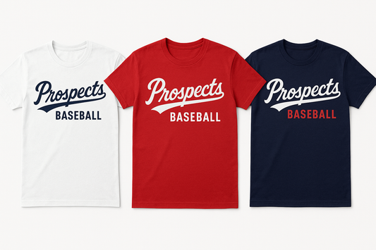Prospects baseball