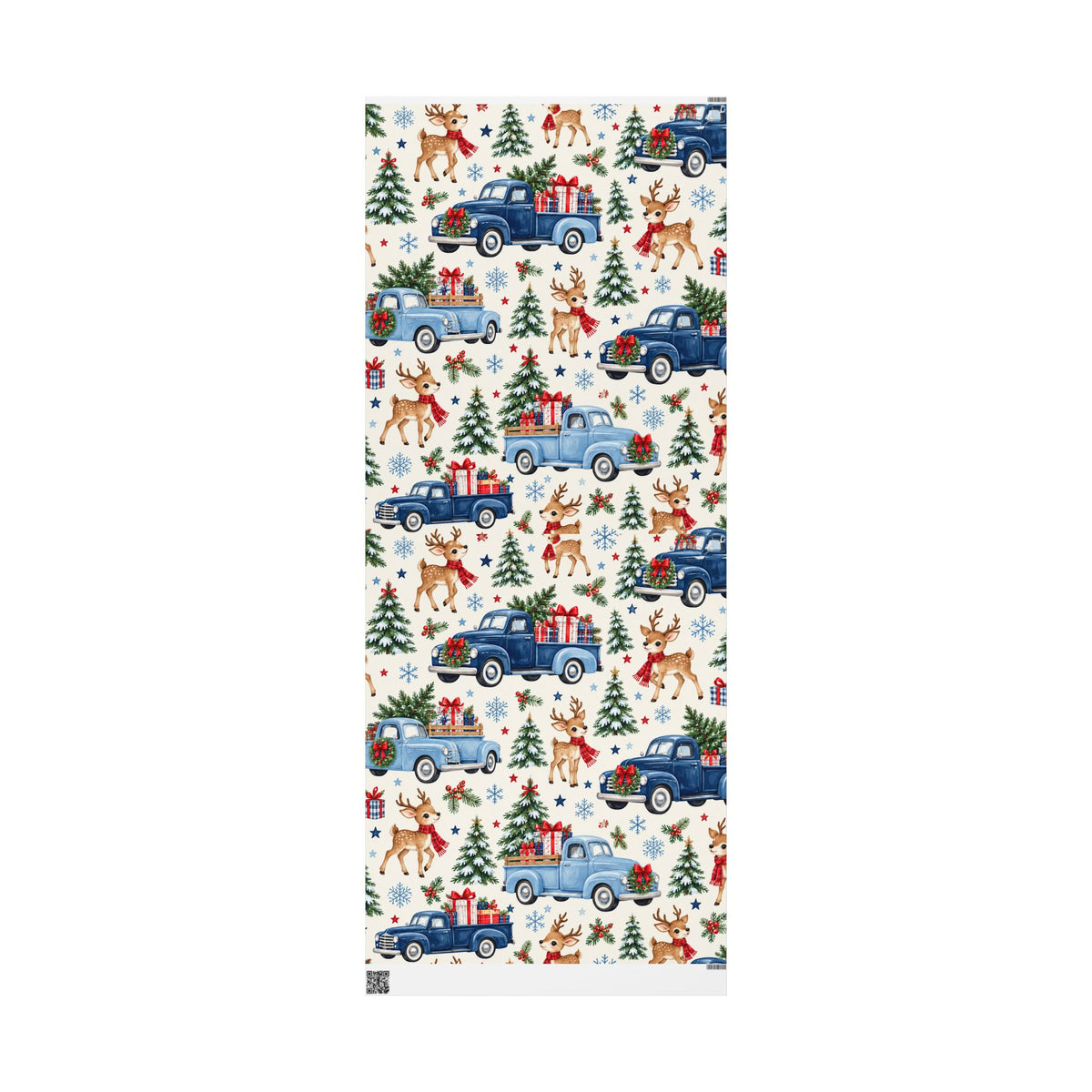 Wrapping Papers