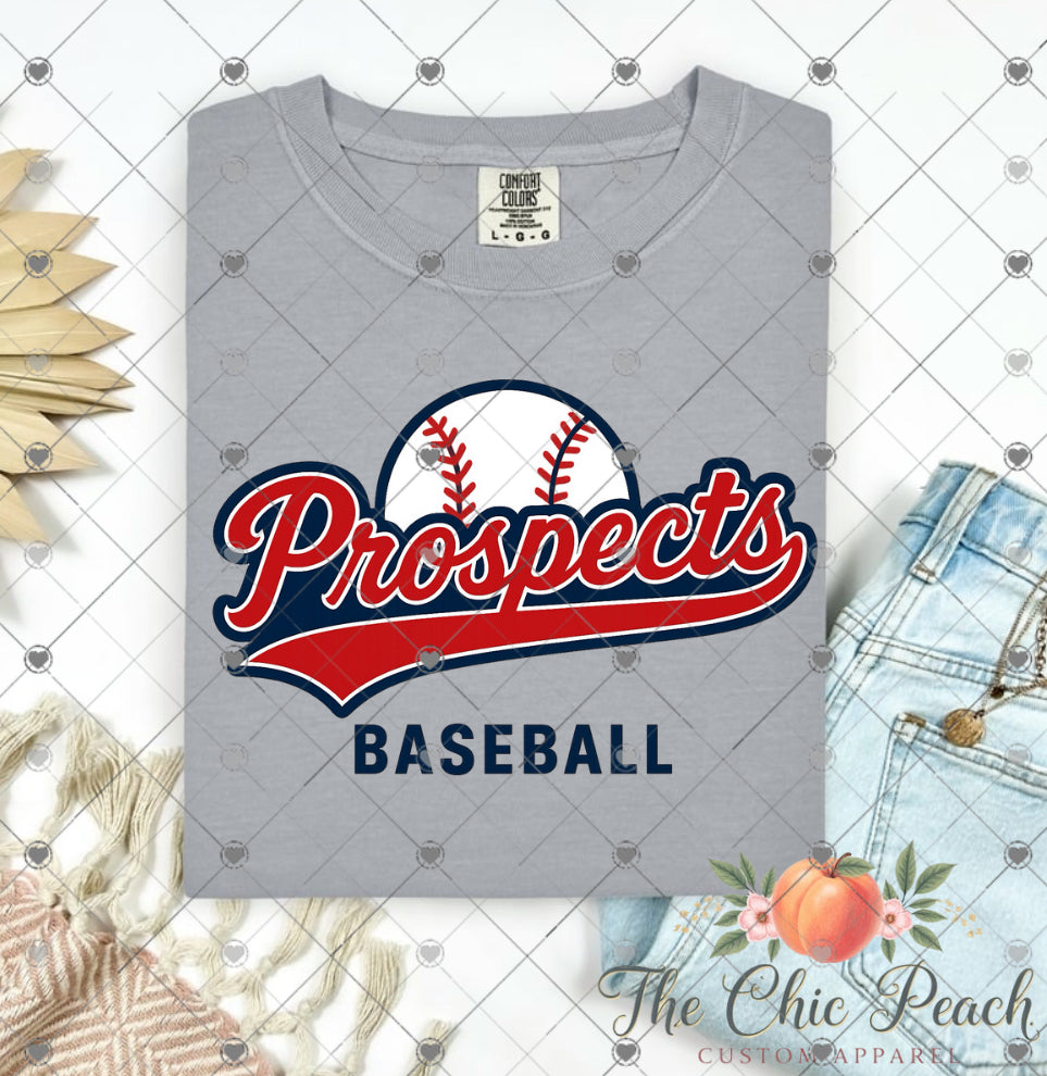 Prospects Script Swing