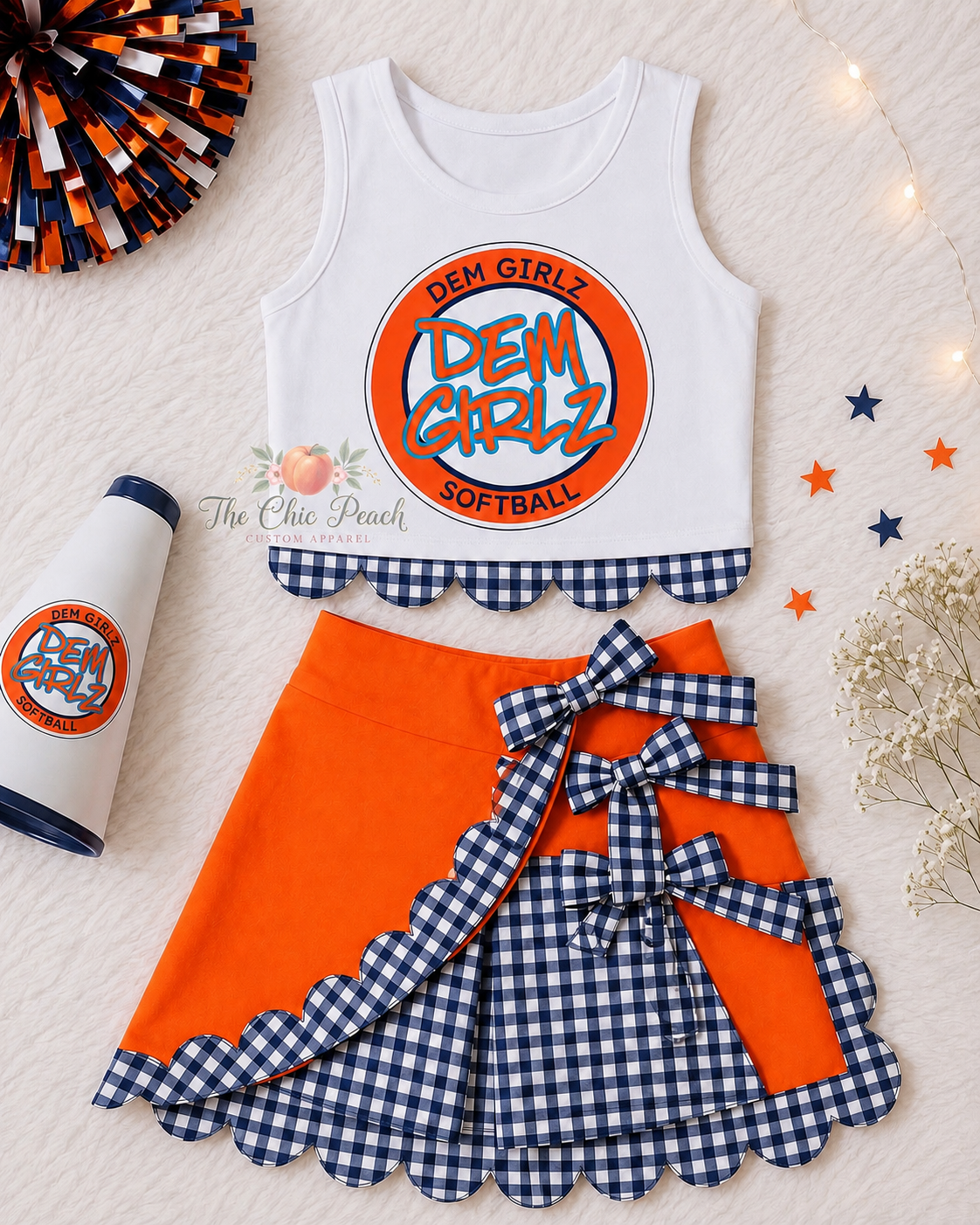Southern Sass Spirit Sets - PREORDER