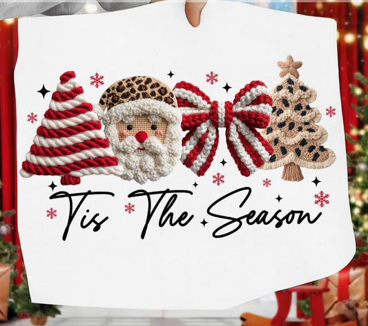 Tis The Season
