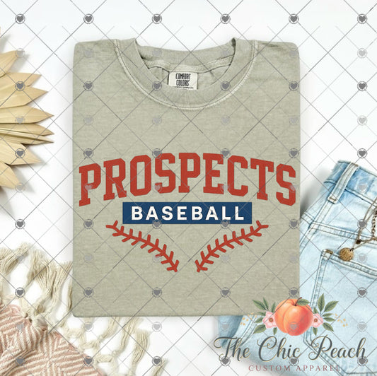 Prospects Classic Arc