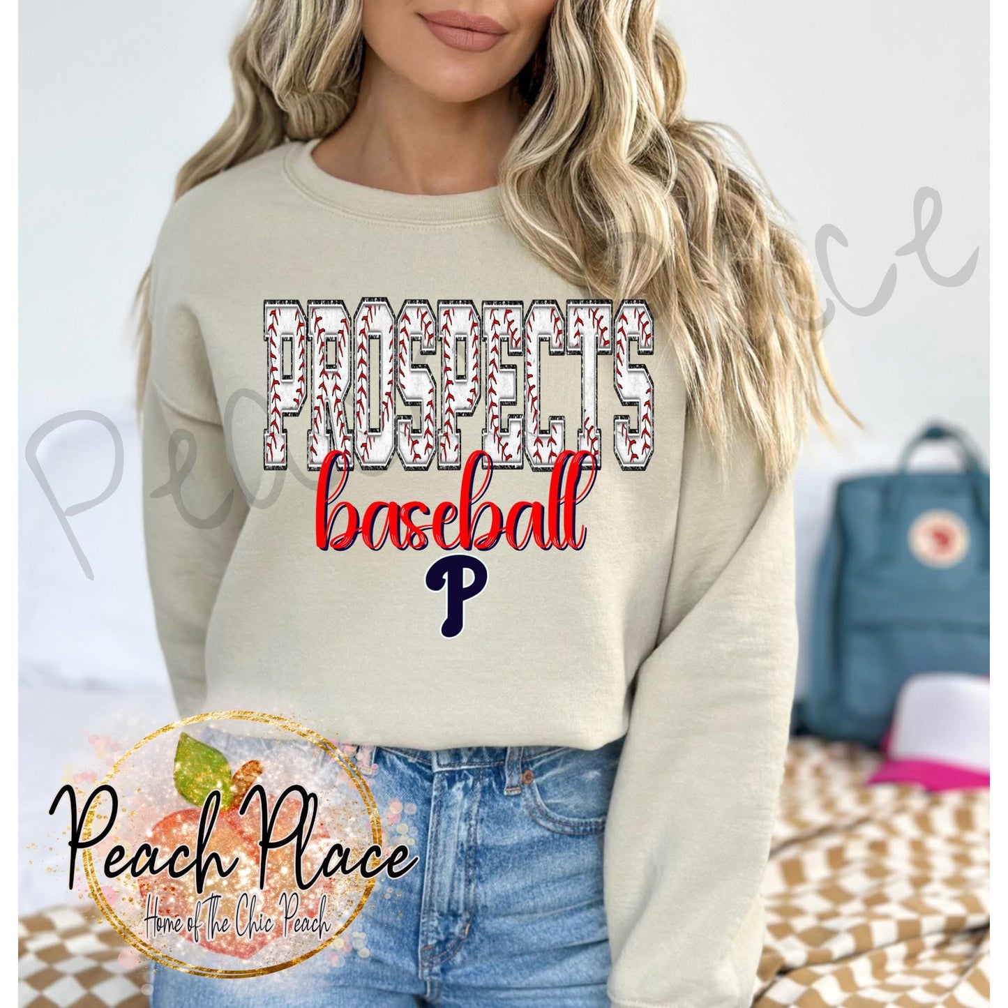 Prospects baseball letters