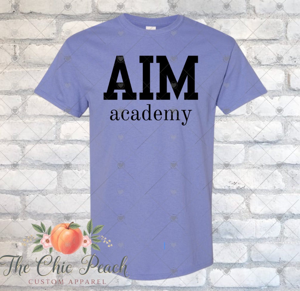 AIM Academy