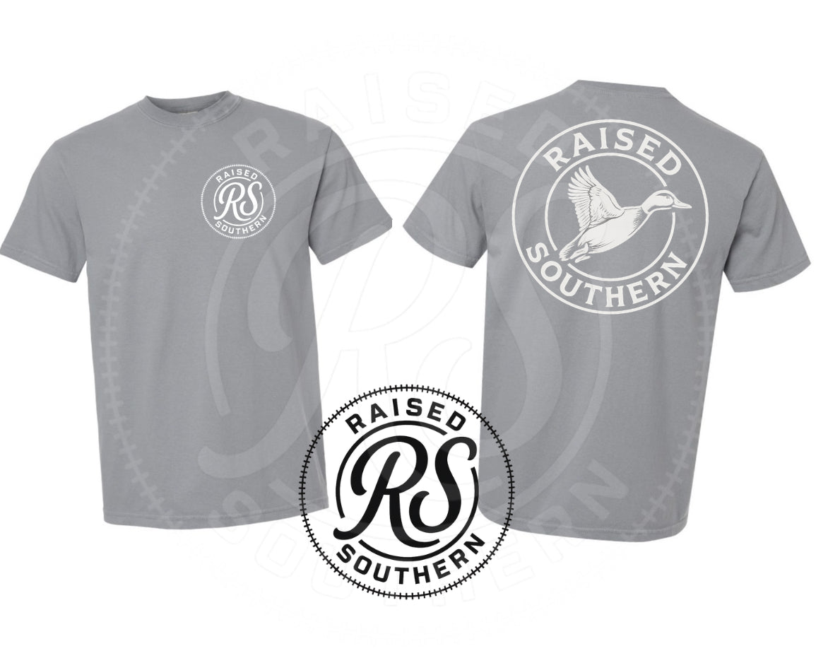 Raised Southern Duck