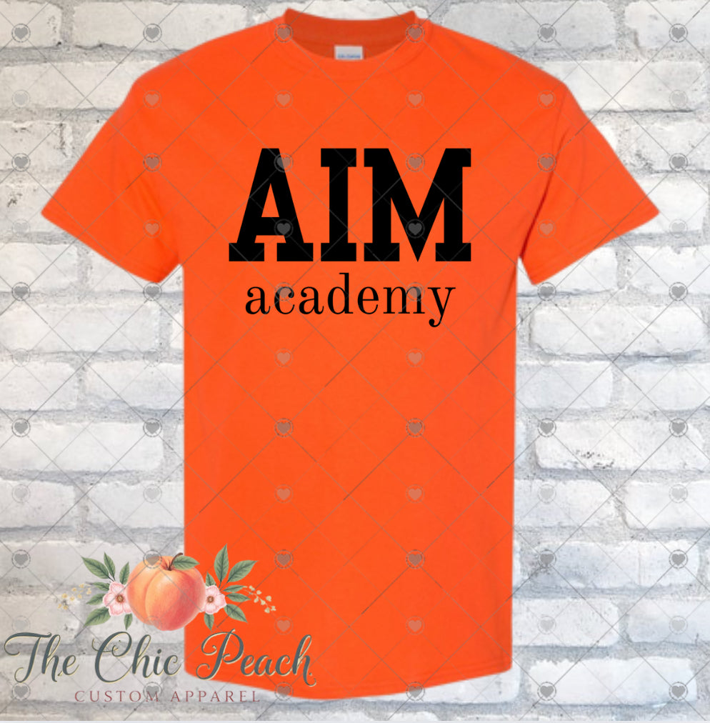 AIM Academy