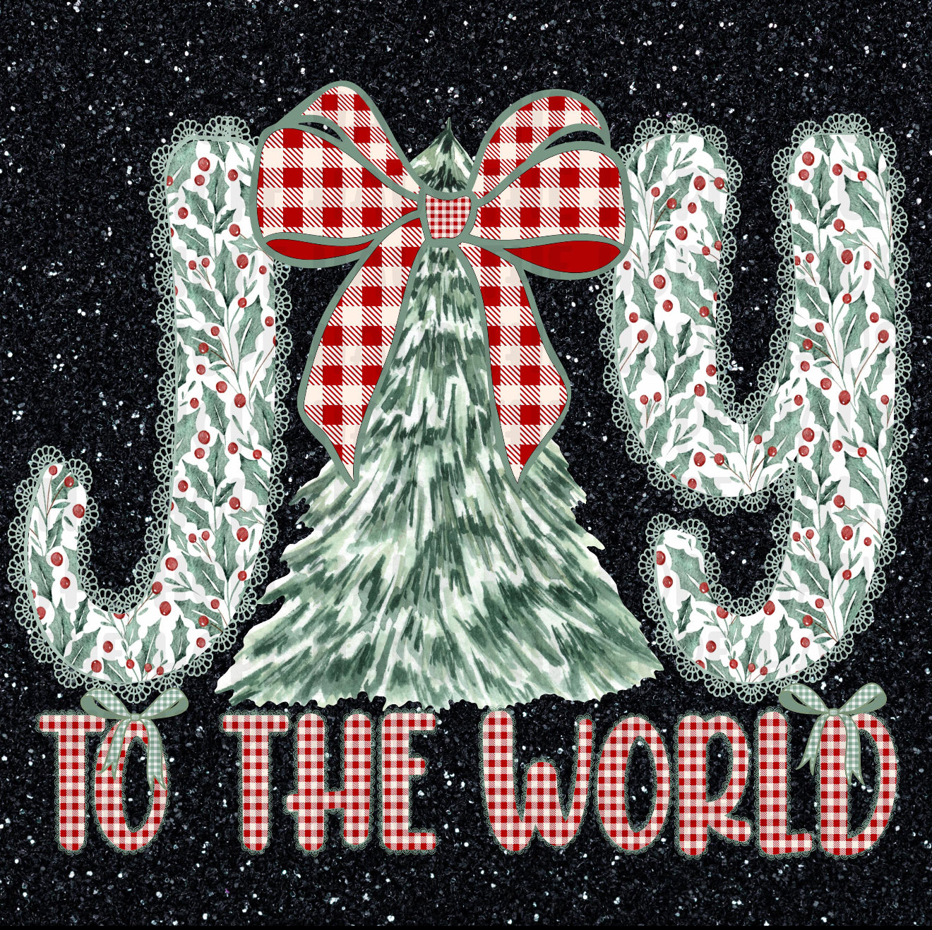 Joy To The World