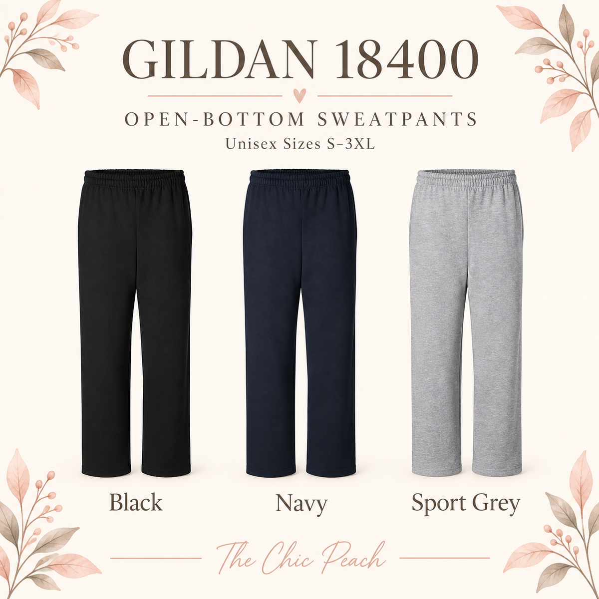 Beast Training Sweatpants