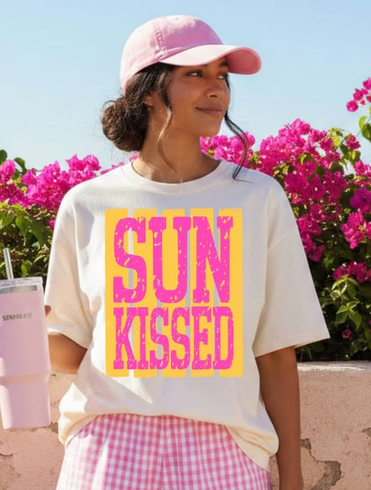 Sun Kissed T-Shirt