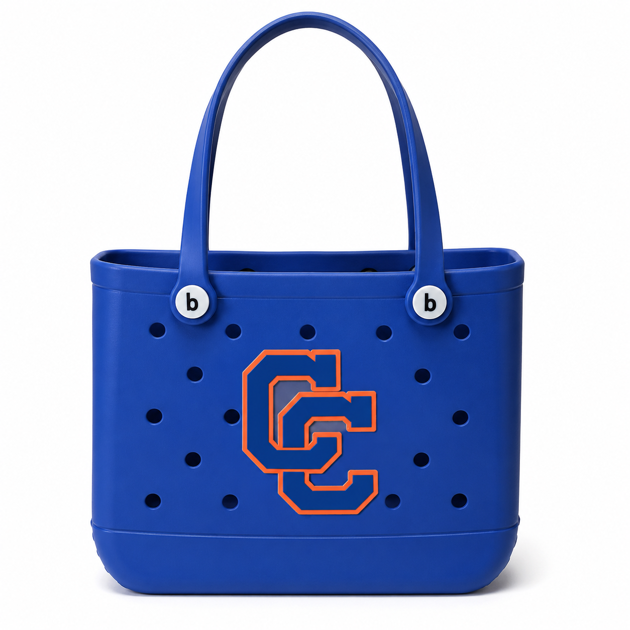 Custom Logo Bogg Bag - PREORDER