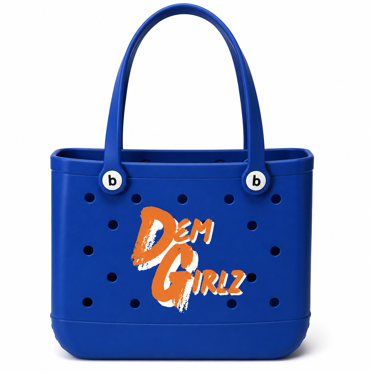 Custom Logo Bogg Bag - PREORDER