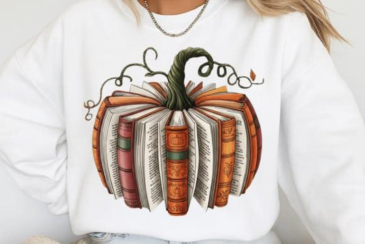 Pumpkin Book