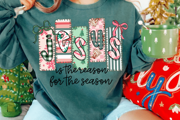 Jesus is the Reason for the Season