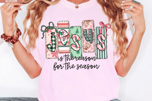 Jesus is the Reason for the Season