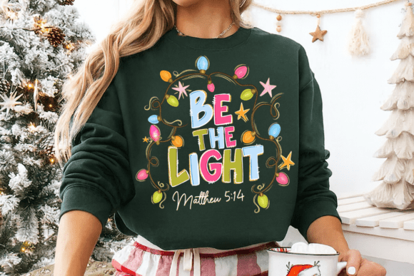 Be the Light