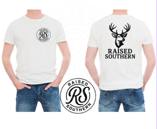 Raised Southern Deer