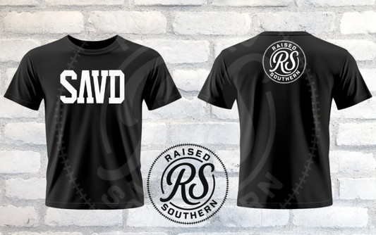 Raised Southern SAVD