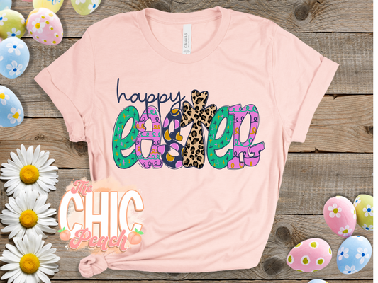 Happy Easter shirt