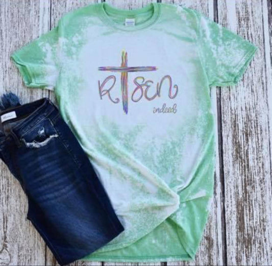Risen Indeed shirt