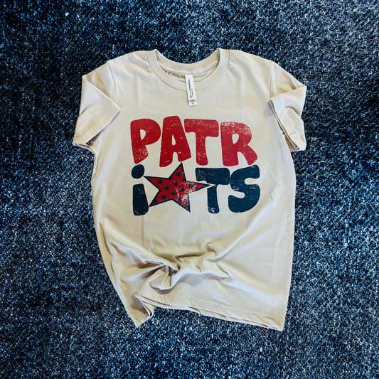 Patriots